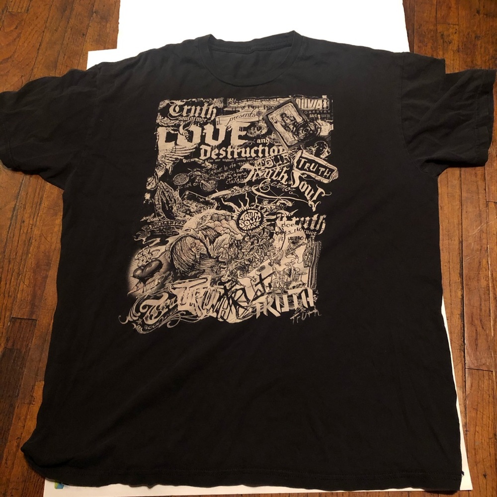 T-shirt